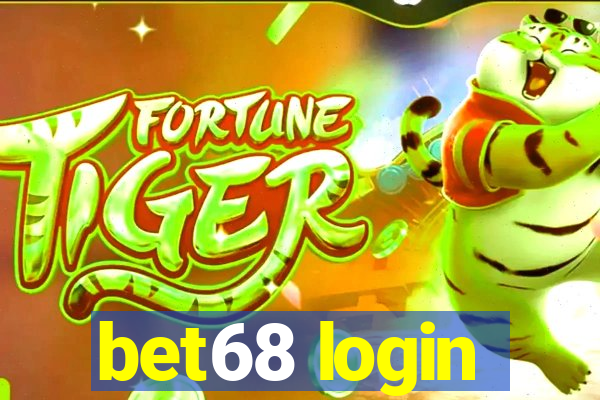 bet68 login